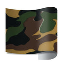 Prisma Pattern Heat Transfer Vinyl Flex Foil- 20" Width 1 Yard