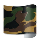 Prisma Pattern Heat Transfer Vinyl Flex Foil - 20" Width 25 Yard