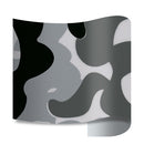 Prisma Pattern Heat Transfer Vinyl Flex Foil- 20" Width 1 Yard