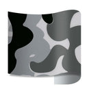 Prisma Pattern Heat Transfer Vinyl Flex Foil - 20" Width 10 Yard