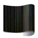Prisma Pattern Heat Transfer Vinyl Flex Foil - 20" Width 5 Yard