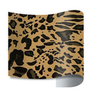 Prisma Pattern Heat Transfer Vinyl Flex Foil- 20" Width 1 Yard