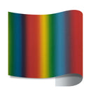 Prisma Pattern Heat Transfer Vinyl Flex Foil- 20" Width 1 Yard