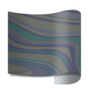 Prisma Pattern Heat Transfer Vinyl Flex Foil- 20" Width 1 Yard