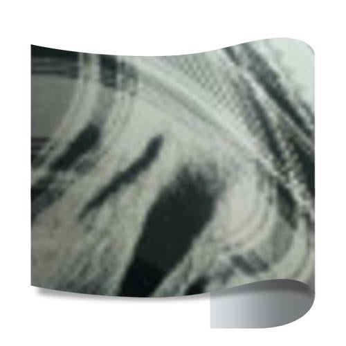 Prisma Pattern Heat Transfer Vinyl Flex Foil - 20" Width Half Yard