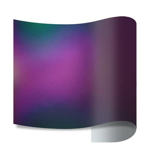 Prisma Holo Reflective Heat Transfer Vinyl - 17.7" Width 10 Yard