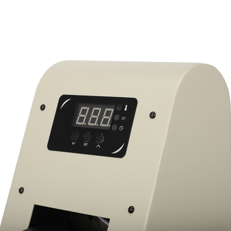 AA Prisma Sentry Heat Press-timer dial