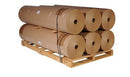 ProTex Protection Tissue for Rotary Heat Calendars, 19 gsm - 68" Width