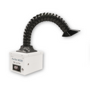 DTF Direct to Film Station Purifier MICRO Portable Air Filter Side View