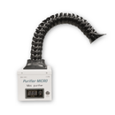 DTF Direct to Film Station Purifier MICRO Portable Air Filter Front View