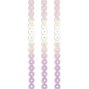 4Mm-R41T-Rainbow Circle Sequin Reel
