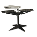 Vastex Optional Rotary Table with Unit