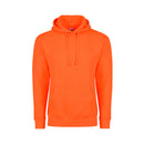 101 Adult Comfort Hoodie - Safety Orange