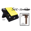 Brown Set N Go System