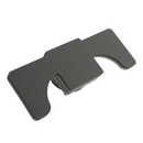 Hotronix Optional Heat Press Shoe Platen