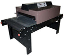 Brown Sierra Dryers