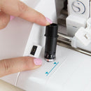 Silhouette Ratchet Blade with Machine