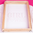 Silhouette Silkscreen Sheet Set-2