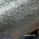 DreamScape Flash Series Silver Odyssey Special Effects Highly Reflective & Textured