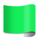 Siser EasyWeed Fluorescent Heat Transfer Vinyl - 12" Width 25 Yard
