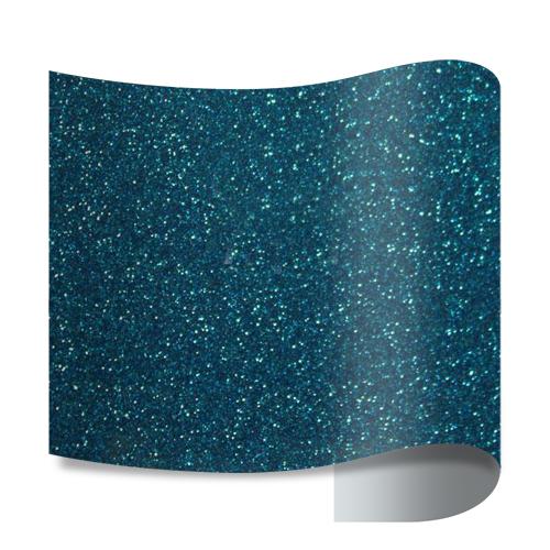 Siser Glitter Heat Transfer Vinyl - 12" Width 10 FT