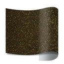 Siser Glitter Heat Transfer Vinyl - 12" Width 5 FT