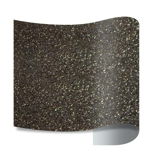 Siser Glitter Heat Transfer Vinyl - 20" Width 10 FT