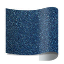Siser Glitter Heat Transfer Vinyl - 12" Width 5 FT