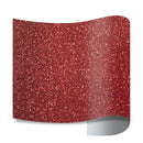 Siser Glitter Heat Transfer Vinyl - 12" Width 1 Yard