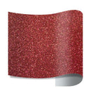 Siser Glitter Heat Transfer Vinyl - 12" Width 5 FT