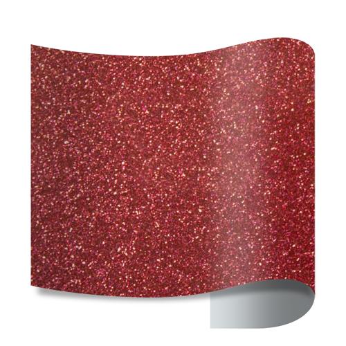 Siser Glitter Heat Transfer Vinyl - 12" Width 10 FT