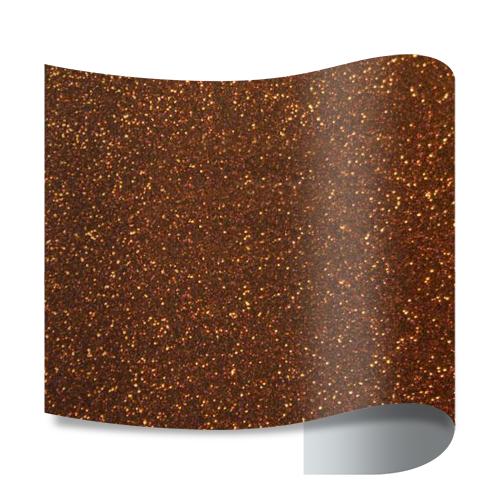 Siser Glitter Heat Transfer Vinyl - 20" Width 10 FT