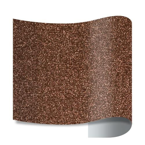 Siser Glitter Heat Transfer Vinyl - 20" Width 10 FT