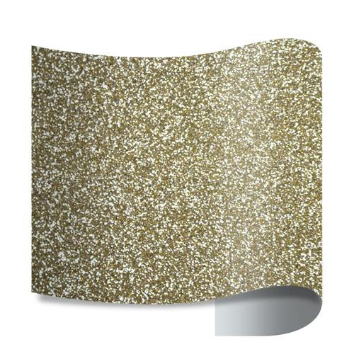 Siser Glitter Heat Transfer Vinyl - 20" Width 10 FT