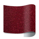 Siser Glitter Heat Transfer Vinyl - 12" Width 5 FT
