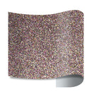 Siser Glitter Heat Transfer Vinyl - 12" Width 1 Yard