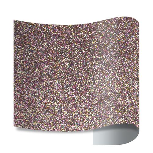 Siser Glitter Heat Transfer Vinyl - 12" Width 10 FT