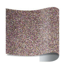 Siser Glitter Heat Transfer Vinyl - 12" Width 5 FT