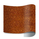 Siser Glitter Heat Transfer Vinyl - 12" Width 5 FT