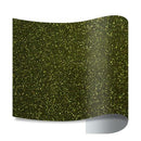 Siser Glitter Heat Transfer Vinyl - 12" Width 5 FT