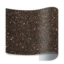 Siser Glitter Heat Transfer Vinyl - 12" Width 10 Yard