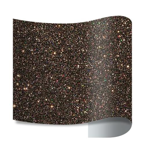 Siser Glitter Heat Transfer Vinyl - 12" Width 10 FT