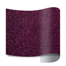 Siser Glitter Heat Transfer Vinyl - 12" Width 25 Yard