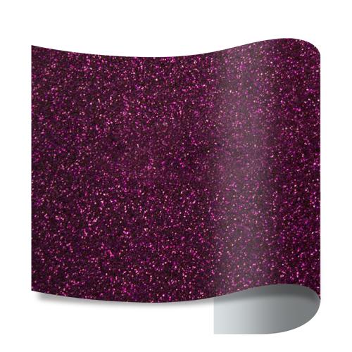 Siser Glitter Heat Transfer Vinyl - 12" Width 10 FT