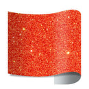 Siser Glitter Heat Transfer Vinyl - 12" Width 5 FT