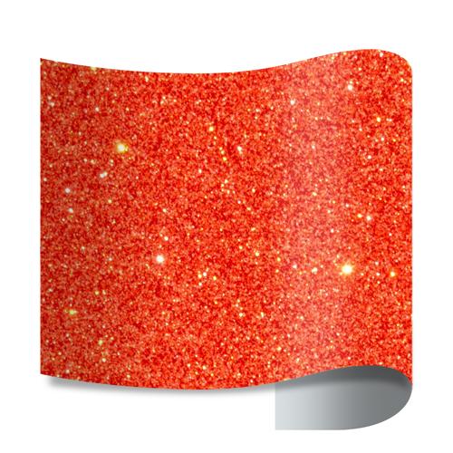 Siser Glitter Heat Transfer Vinyl - 20" Width 10 FT