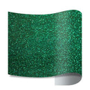 Siser Glitter Heat Transfer Vinyl - 12" Width 5 FT