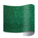 Siser Glitter Heat Transfer Vinyl - 12" Width 1 Yard