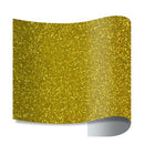 Siser Glitter Heat Transfer Vinyl - 12" Width 5 FT