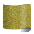Siser Glitter Heat Transfer Vinyl - 12" Width 10 Yard